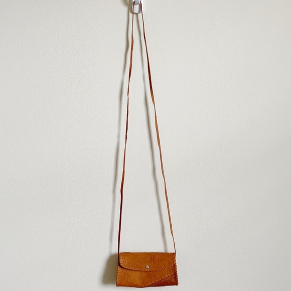 Handbags - Authentic Cuban Purse